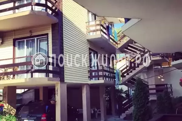 «Прохлада», Волконка «Прохлада», Волконка