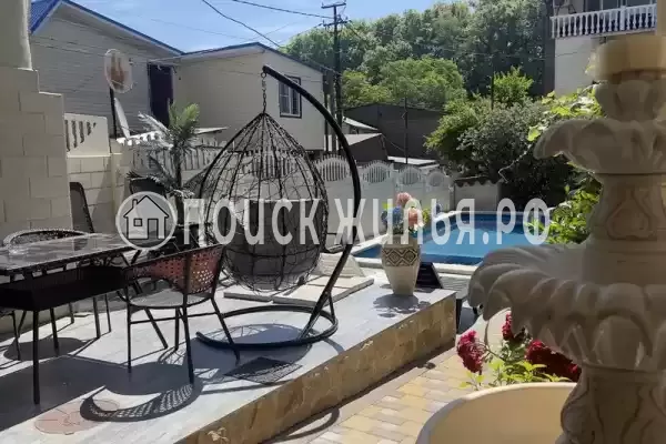 «Прохлада», Волконка «Прохлада», Волконка