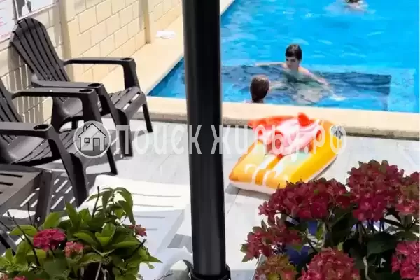 «Прохлада», Волконка «Прохлада», Волконка