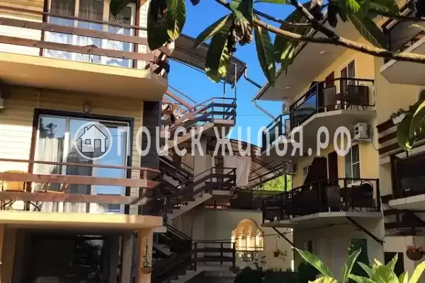 «Прохлада», Волконка «Прохлада», Волконка