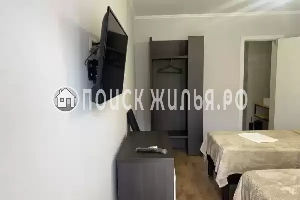 «Прохлада», Волконка «Прохлада», Волконка