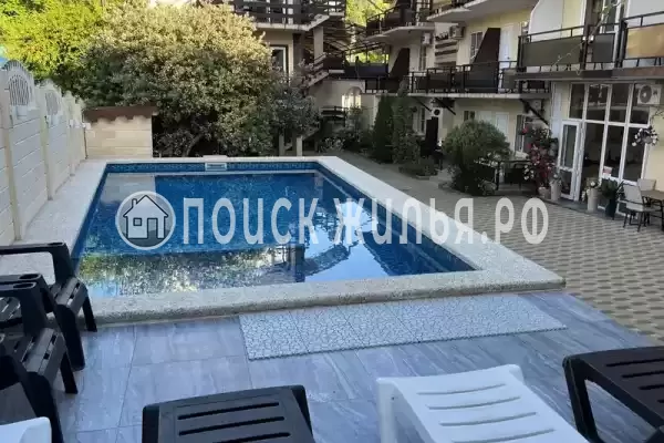 «Прохлада», Волконка «Прохлада», Волконка