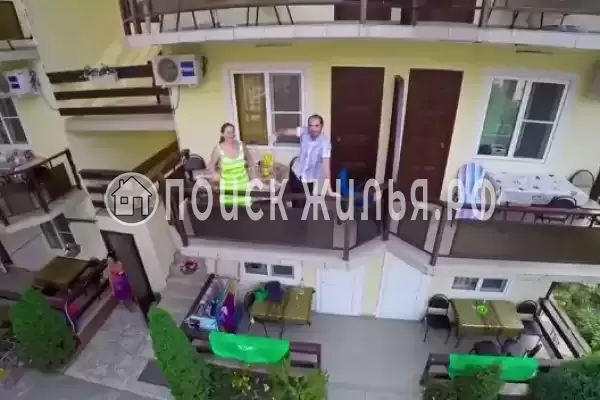 «Прохлада», Волконка «Прохлада», Волконка