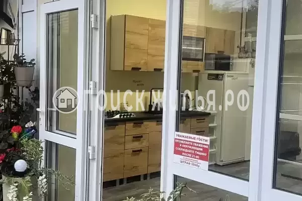 «Прохлада», Волконка «Прохлада», Волконка