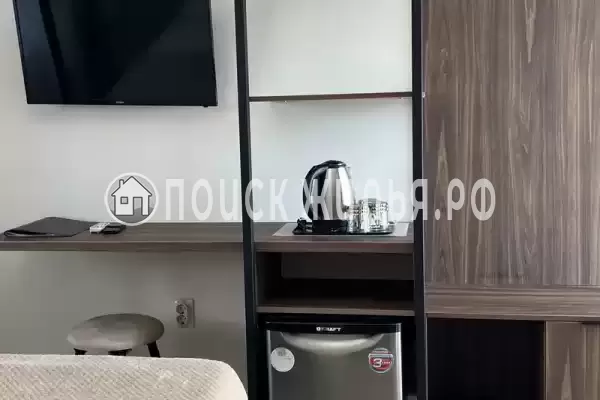 «Прохлада», Волконка «Прохлада», Волконка