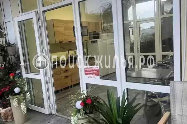 «Прохлада», Волконка «Прохлада», Волконка