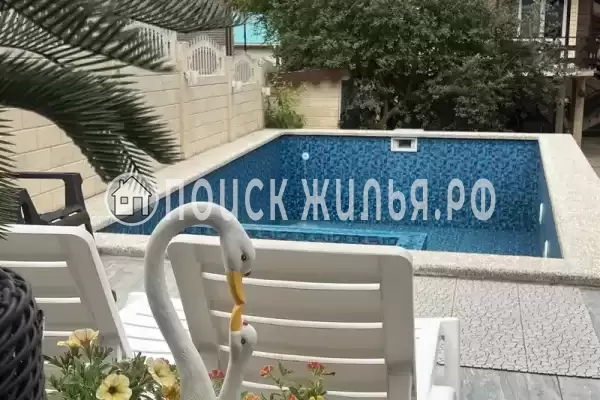 «Прохлада», Волконка «Прохлада», Волконка