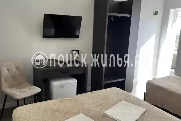 «Прохлада», Волконка «Прохлада», Волконка