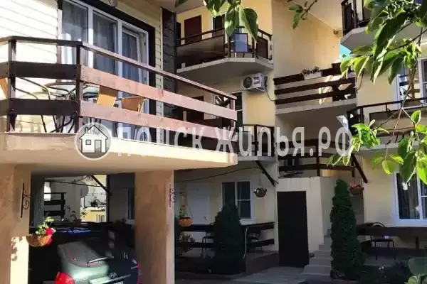 «Прохлада», Волконка «Прохлада», Волконка