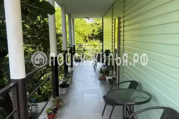 «Чё Hotel», Волконка