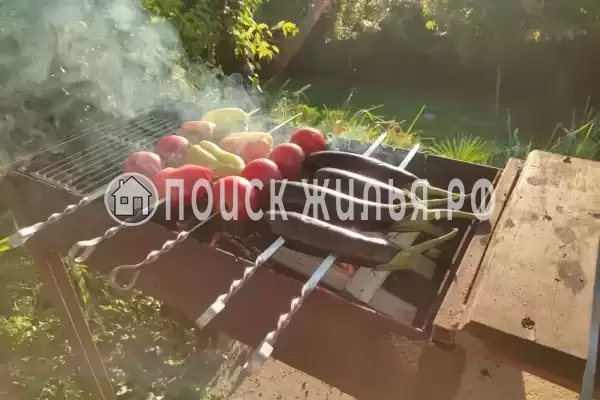 «Чё Hotel», Волконка