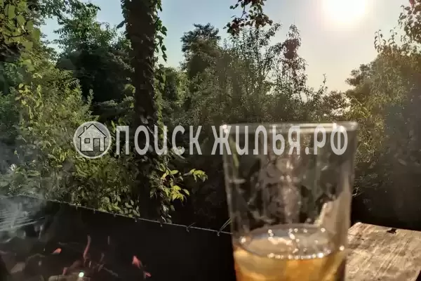 «Чё Hotel», Волконка