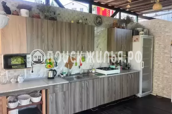 «Чё Hotel», Волконка