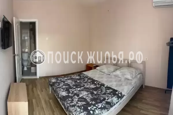 «Чё Hotel», Волконка