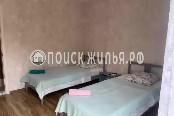 «Чё Hotel», Волконка