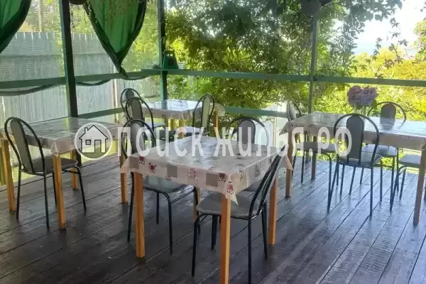 «Чё Hotel», Волконка