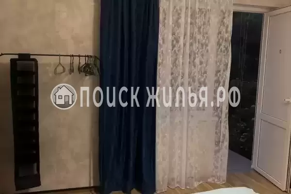 «Чё Hotel», Волконка