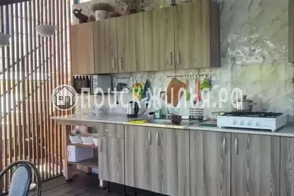 «Чё Hotel», Волконка