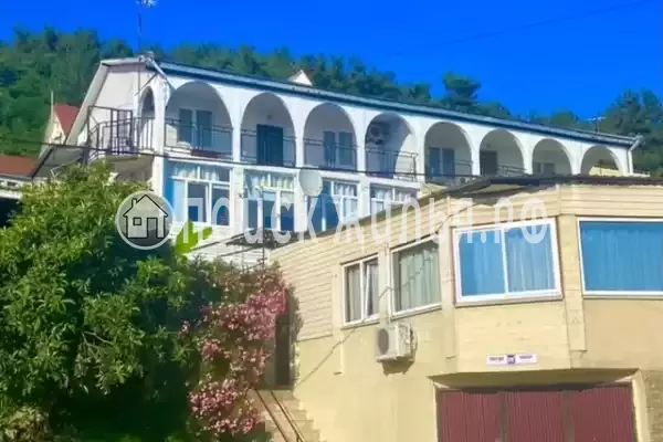 «Эльмар», Лазаревское