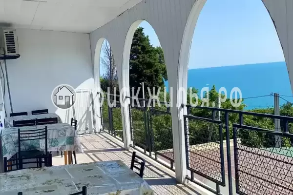 «Эльмар», Лазаревское