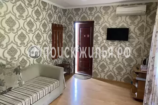 «Эльмар», Лазаревское