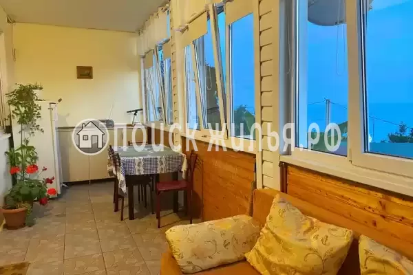 «Эльмар», Лазаревское