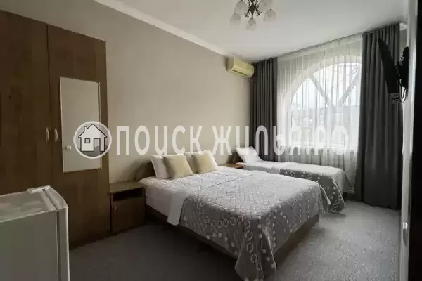 «Зеленый рай», Солоники «Зеленый рай», Солоники