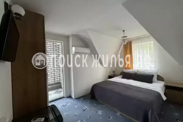 «Зеленый рай», Солоники «Зеленый рай», Солоники