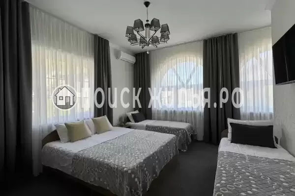 «Зеленый рай», Солоники «Зеленый рай», Солоники