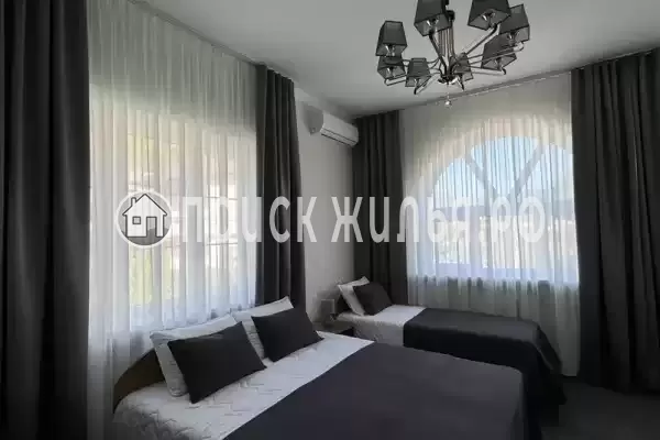 «Зеленый рай», Солоники «Зеленый рай», Солоники