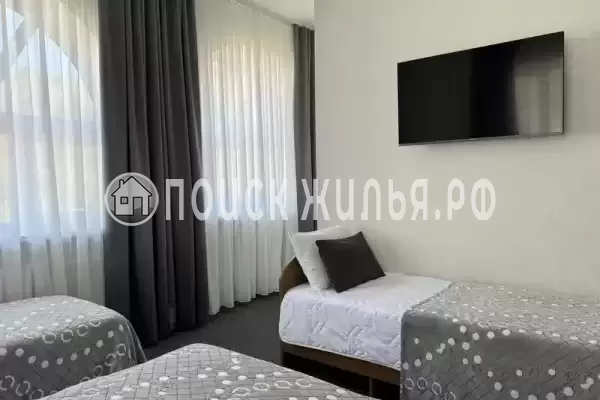 «Зеленый рай», Солоники «Зеленый рай», Солоники