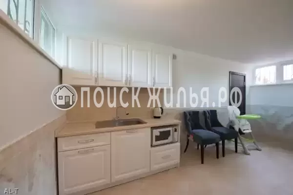 «Seven», Лазаревское