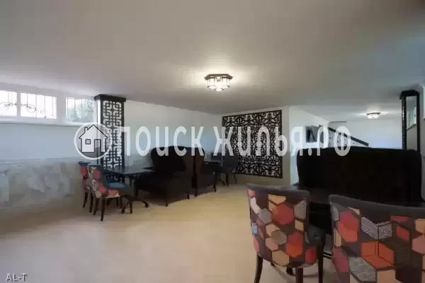 «Seven», Лазаревское