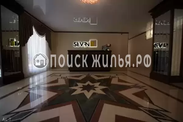 «Seven», Лазаревское