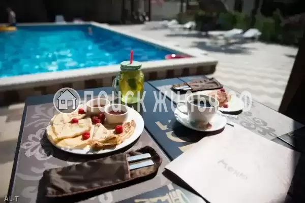 «Seven», Лазаревское