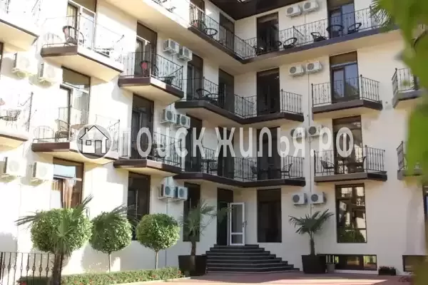 «Seven», Лазаревское