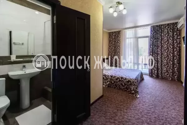 «Seven», Лазаревское