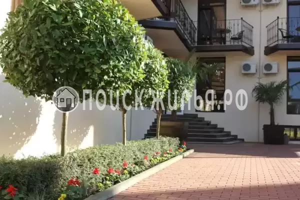 «Seven», Лазаревское