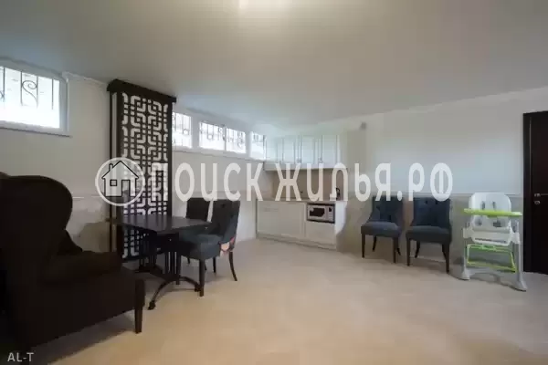 «Seven», Лазаревское