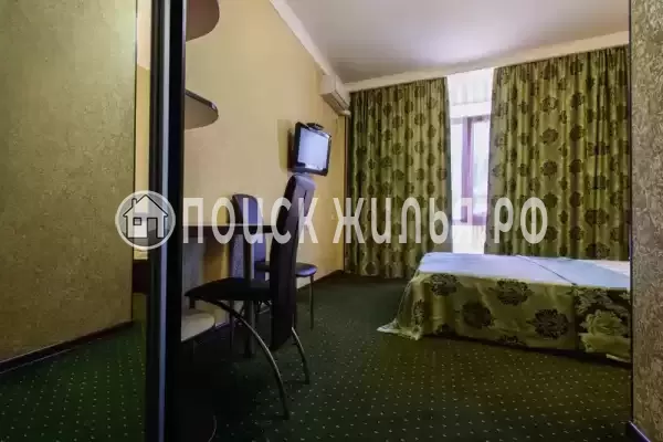 «Seven», Лазаревское