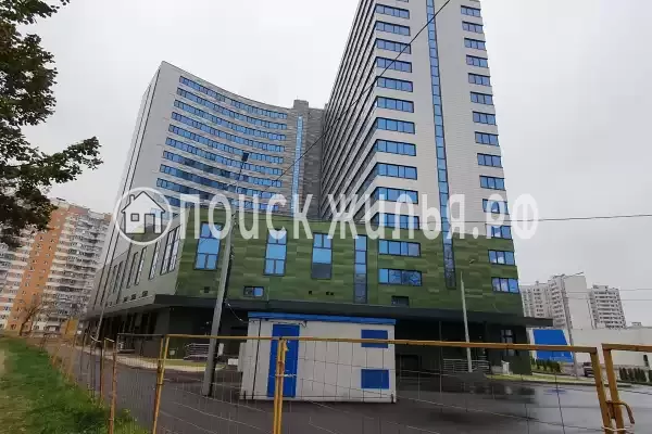 Апартаменты «ColorApartments», Королёв