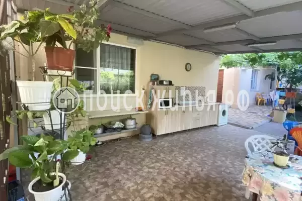 «На Ломоносова», Геленджик