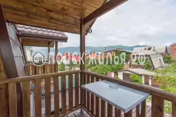 «На Ломоносова», Геленджик