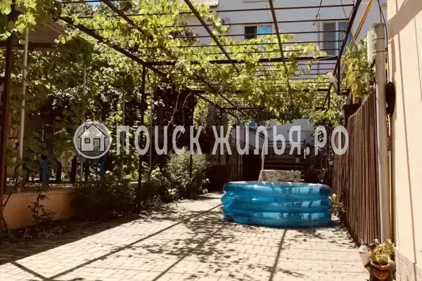 «На Ломоносова», Геленджик