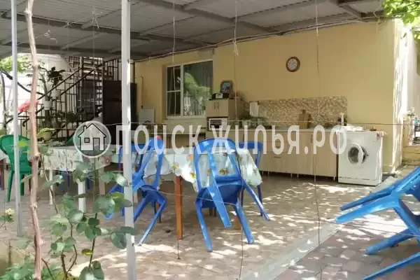 «На Ломоносова», Геленджик