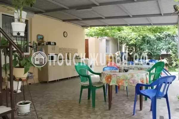 «На Ломоносова», Геленджик