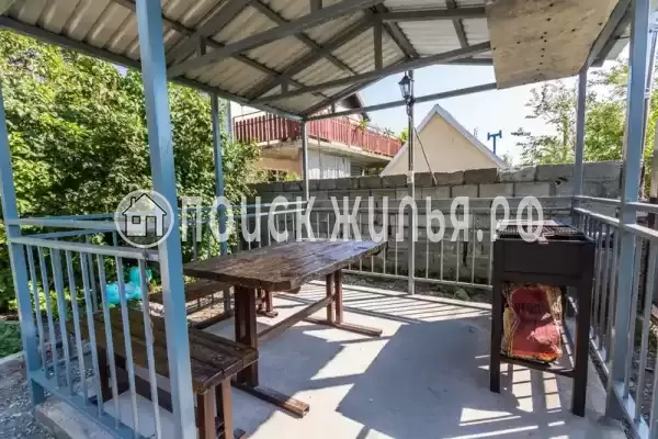 «Астра», Кабардинка