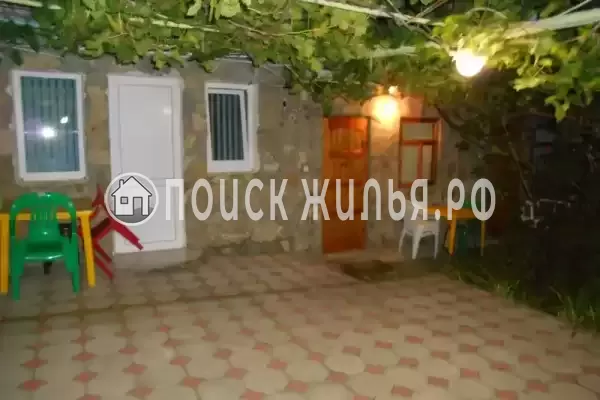 «Астра», Кабардинка