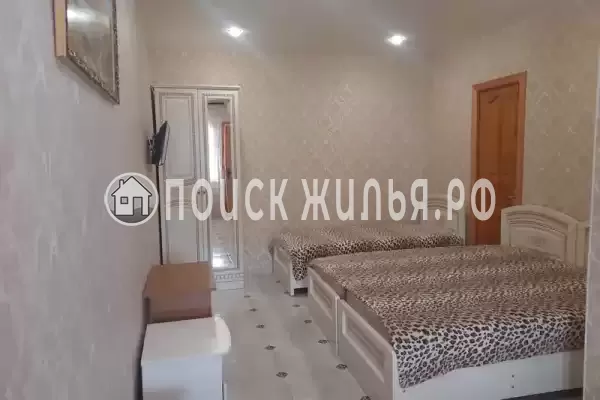 Гостевой дом «Феникс», Вардане