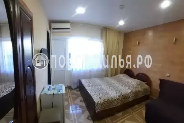 Гостевой дом «Феникс», Вардане